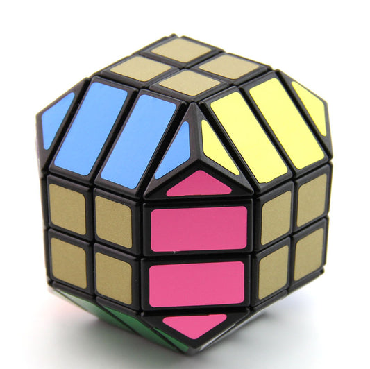 LanLan Super 4x4 Mask Cube