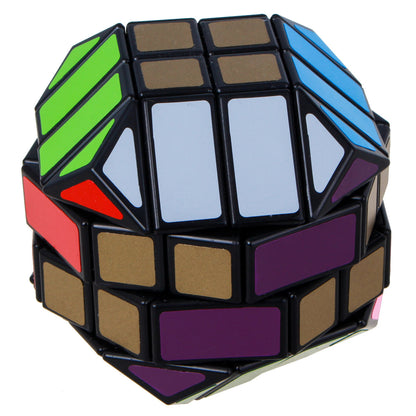 Cubo Máscara LanLan Super 4x4