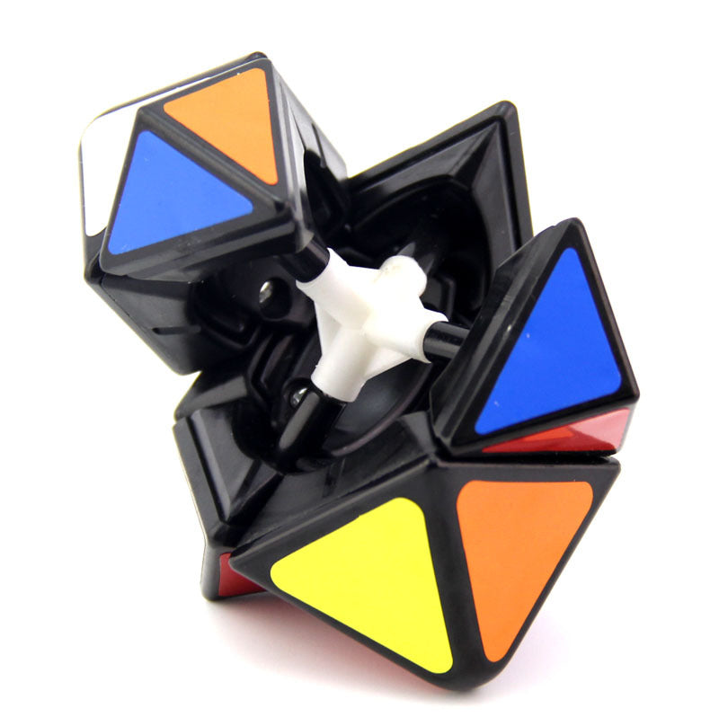 Cubo Lanlan Wolf Fang