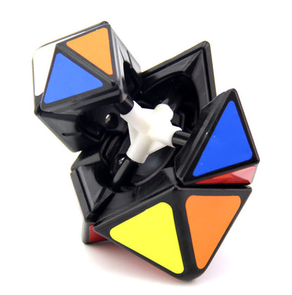 Cubo Lanlan Wolf Fang