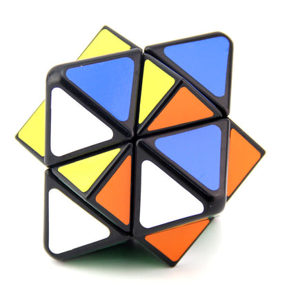 Cubo Lanlan Wolf Fang