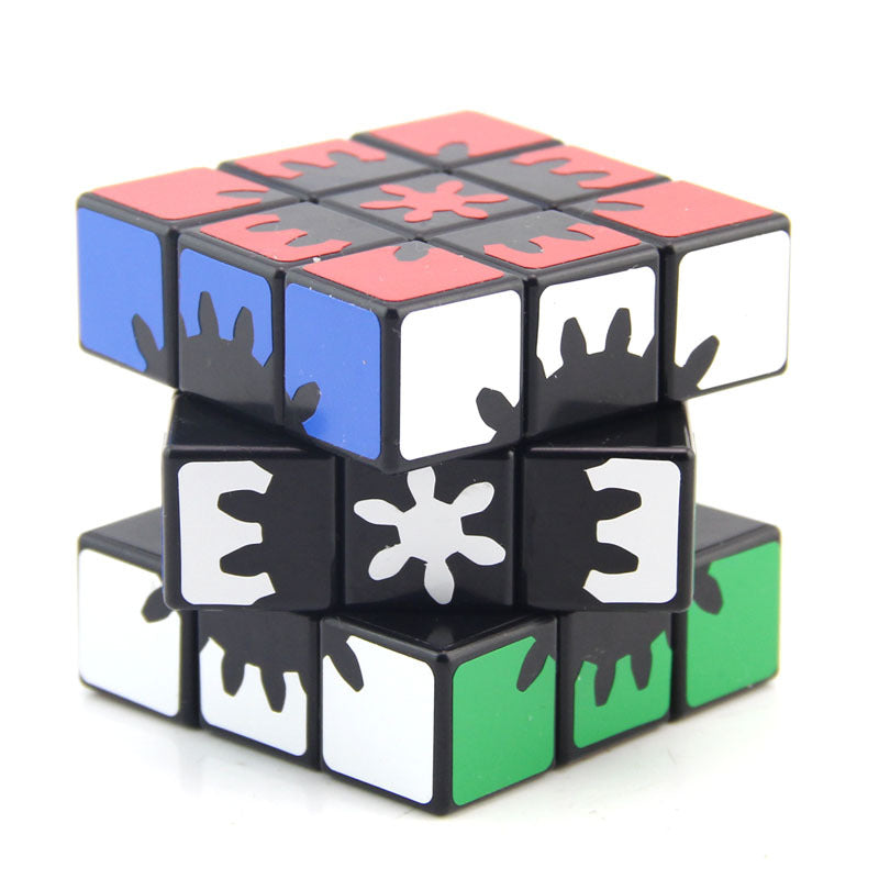 Cubo Lanlan Inner Gear 3x3