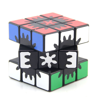 Cubo Lanlan Inner Gear 3x3