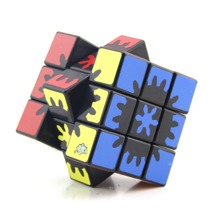 Cubo Lanlan Inner Gear 3x3