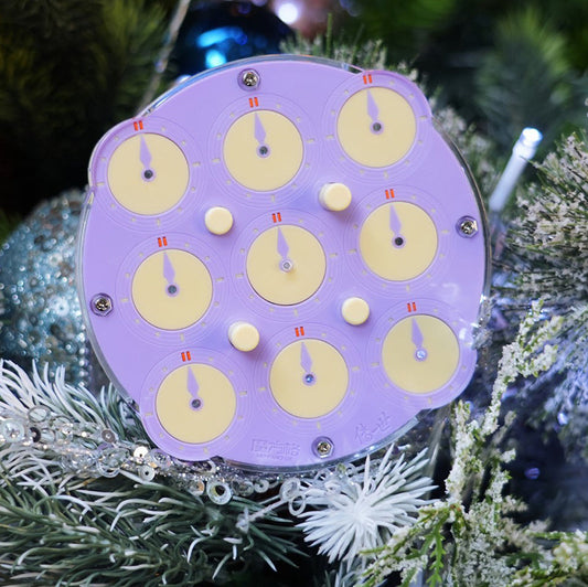 Reloj magnético QiYi Legend