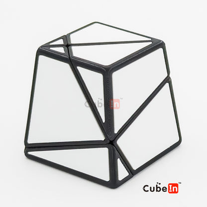 Levinstone 2x2 cube - 3D Petg Printed | Designed by XSquare
