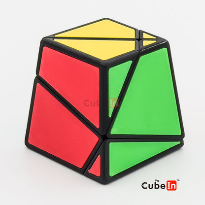 Levinstone 2x2 cube - 3D Petg Printed | Designed by XSquare