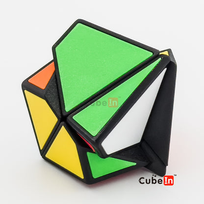 Levinstone 2x2 cube - 3D Petg Printed | Designed by XSquare