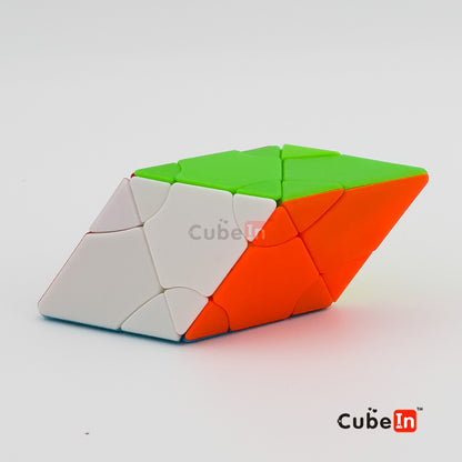 LimCube 2x2x2 Transform pyraminx Series cubes