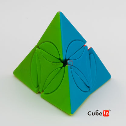 LimCube Circle Pyramorphix Series
