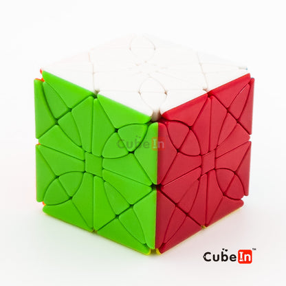 LimCube Morpho Aureola Cube