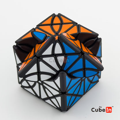 LimCube Morpho Aureola Cube
