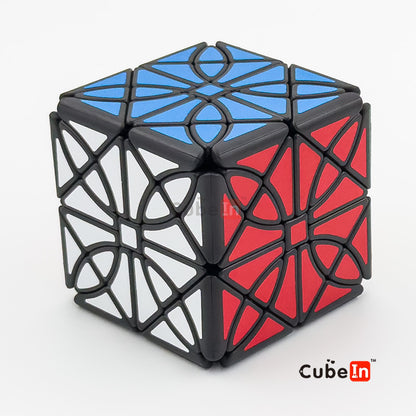 LimCube Morpho Aureola Cube