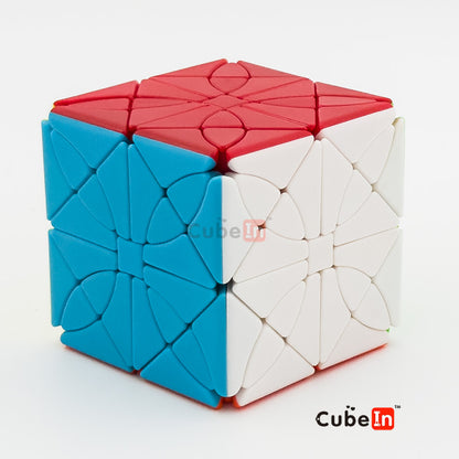 LimCube Morpho Aureola Cube