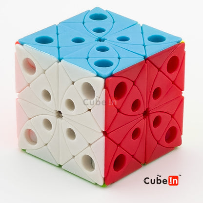LimCube Морфо Хеленор Октавия