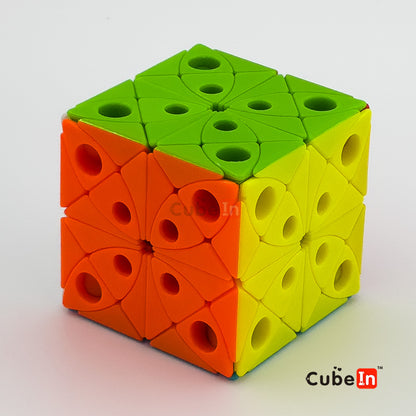 LimCube Морфо Хеленор Октавия