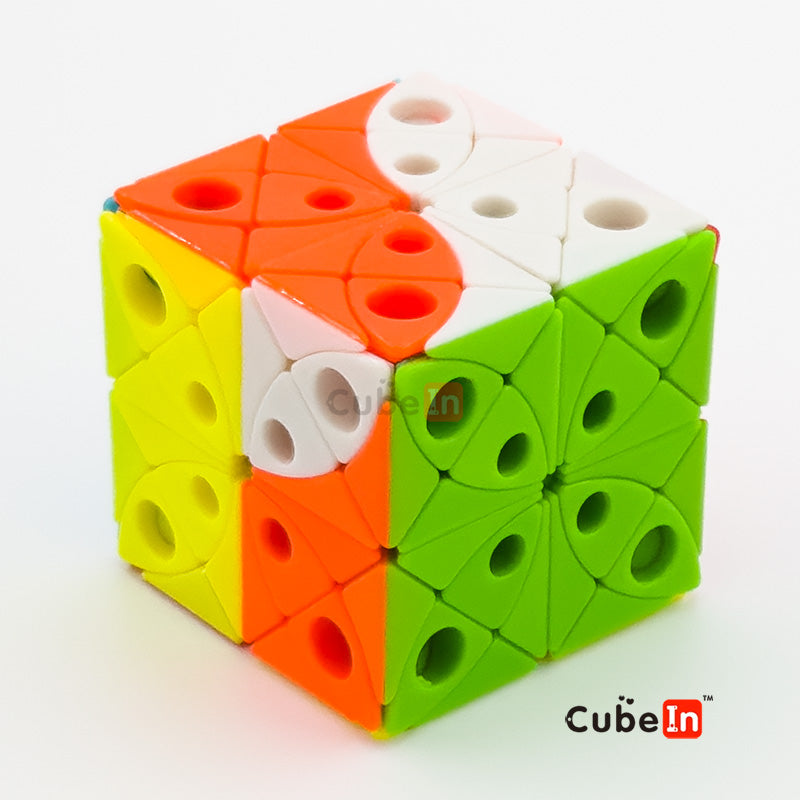 LimCube Морфо Хеленор Октавия