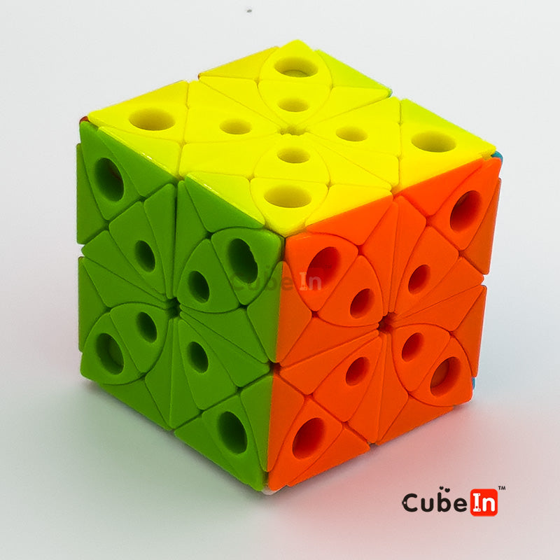 LimCube Морфо Хеленор Октавия