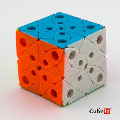 LimCube Морфо Хеленор Октавия