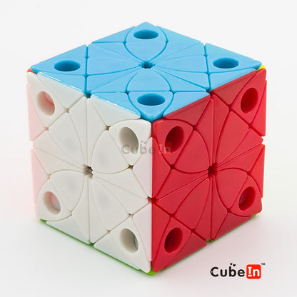 LimCube Morpho Marinita Cube