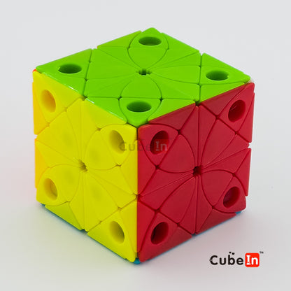 LimCube Morpho Marinita Cube