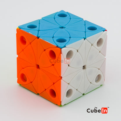 LimCube Morpho Marinita Cube