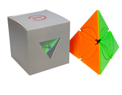LimCube Circle Pyramorphix Series