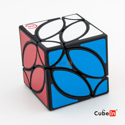 Инопланетный куб Limcube (напечатанный на 3D-принтере)