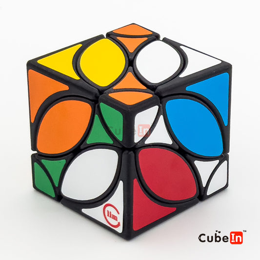 Cubo alienígena Limcube (impreso en 3D)