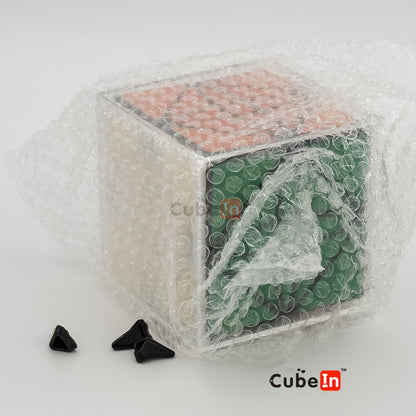Limcube Crucis 3×3+Skewb – Innovative Geometric Twisty Puzzle