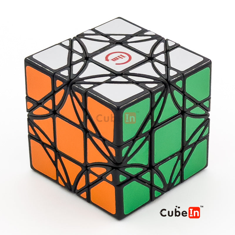 Limcube Dreidel 3x3 Cube