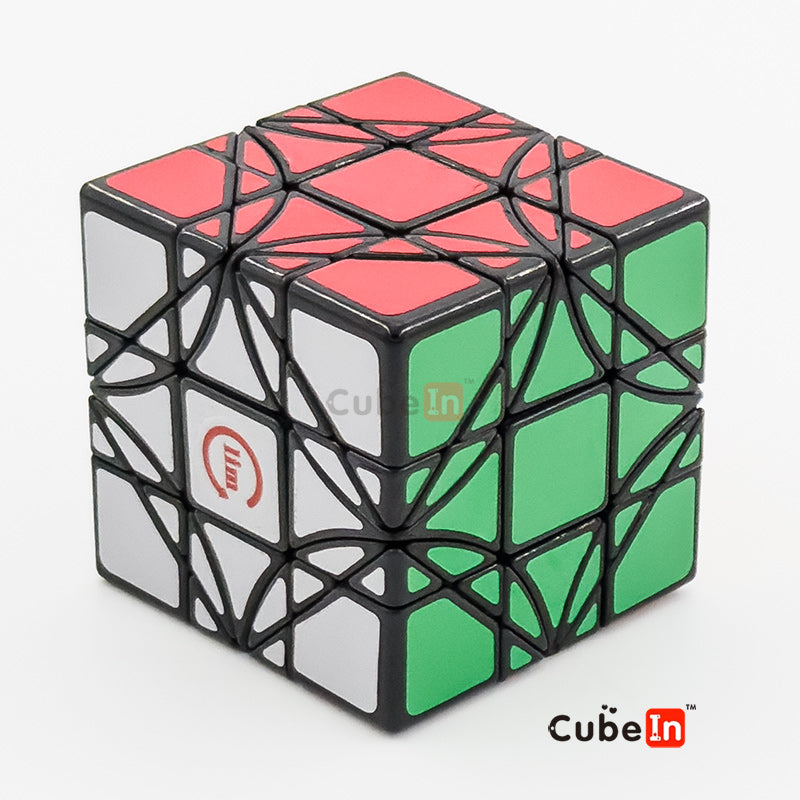 Limcube Dreidel 3x3 Cube