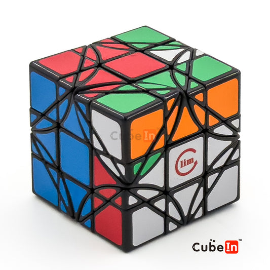 Кубик-дрейдл 3x3 Limcube 