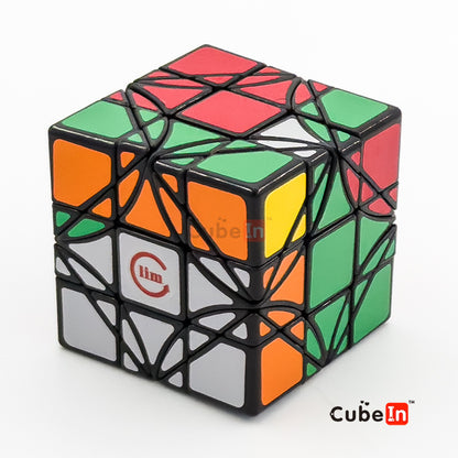 Limcube Dreidel 3x3 Cube