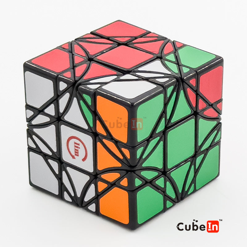 Limcube Dreidel 3x3 Cube