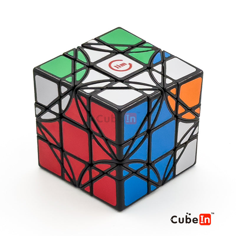 Limcube Dreidel 3x3 Cube