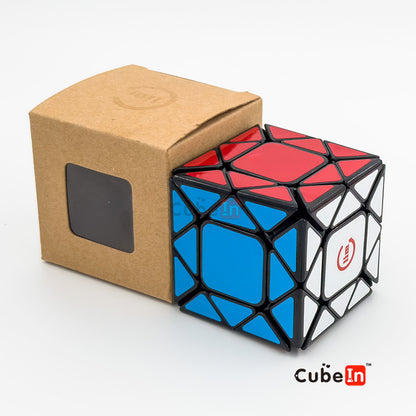 Limcube Fission Skewb Cube