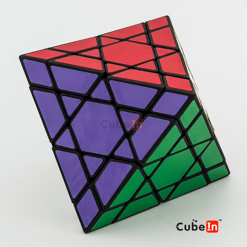 Limcube Hexagram Octahedron Puzzle