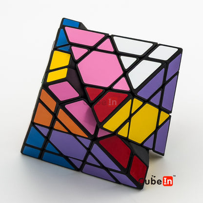 Limcube Hexagram Octahedron Puzzle