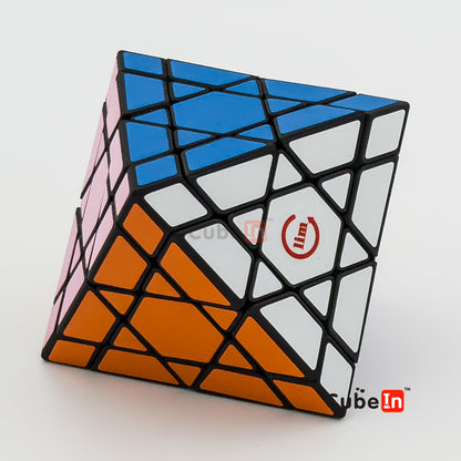 Limcube Hexagram Octahedron Puzzle