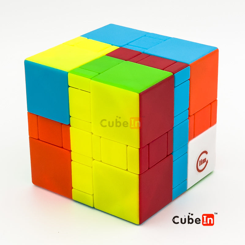 Cubo Limcube Master Mixup