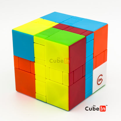 Cubo Limcube Master Mixup