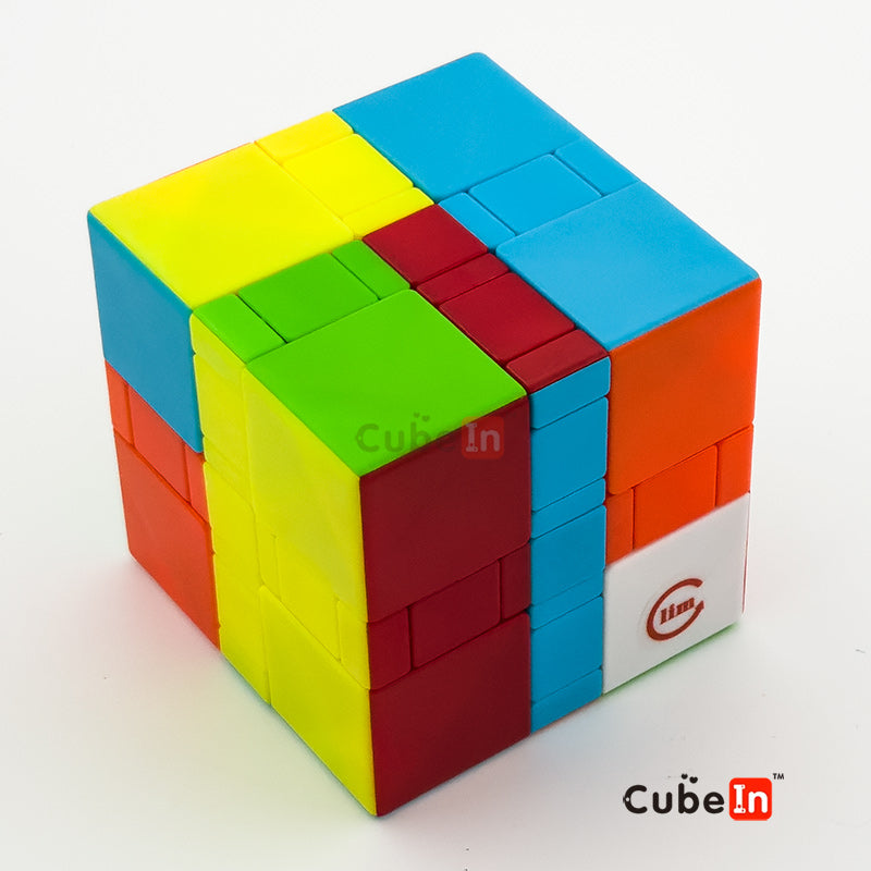 Cubo Limcube Master Mixup