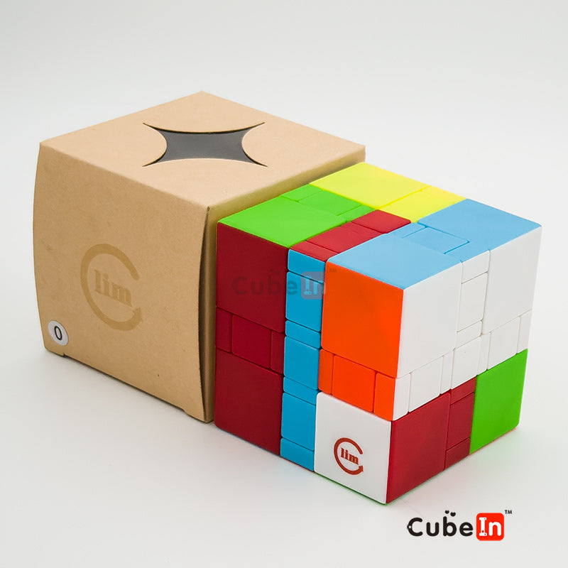 Cubo Limcube Master Mixup