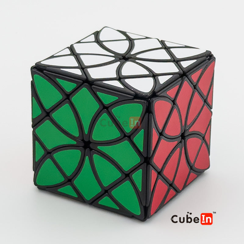 Limcube Morpho Helena Cube