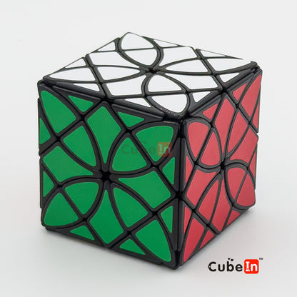 Limcube Morpho Helena Cube