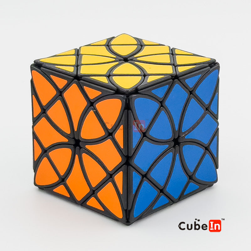 Limcube Morpho Helena Cube