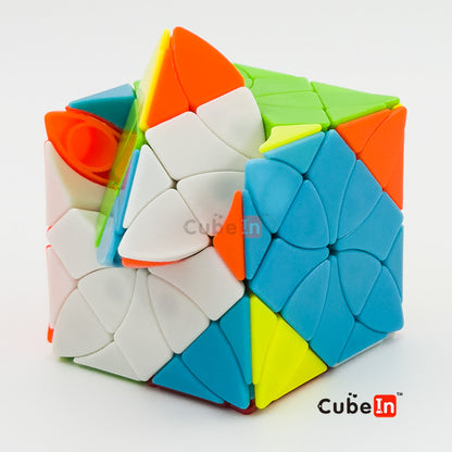 Limcube Morpho Helena Cube