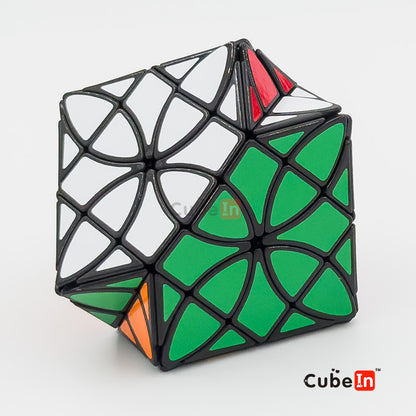 Limcube Morpho Helena Cube