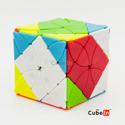 Limcube Morpho Helena Cube